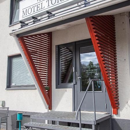 Motel Tornio Dış mekan fotoğraf