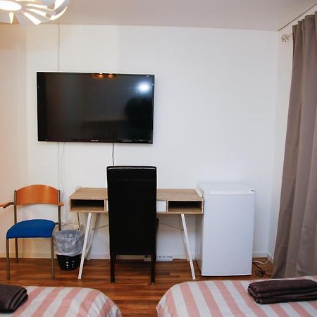 Motel Tornio Dış mekan fotoğraf