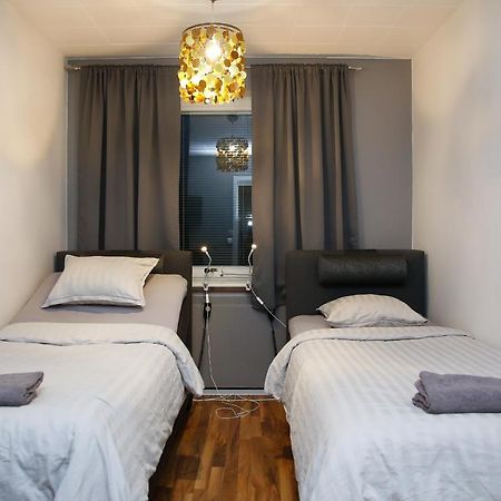 Motel Tornio Dış mekan fotoğraf
