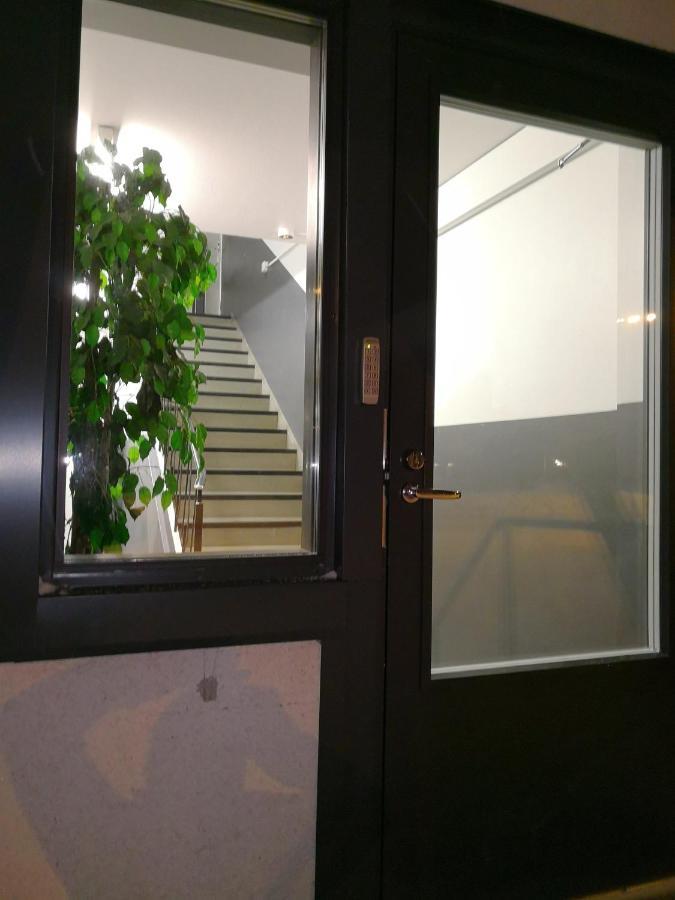 Motel Tornio Dış mekan fotoğraf