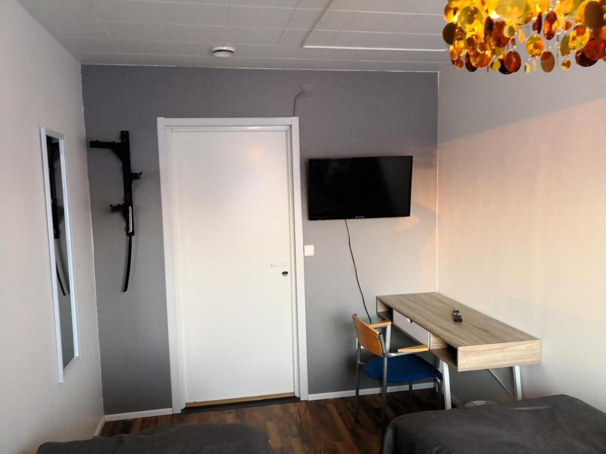 Motel Tornio Dış mekan fotoğraf