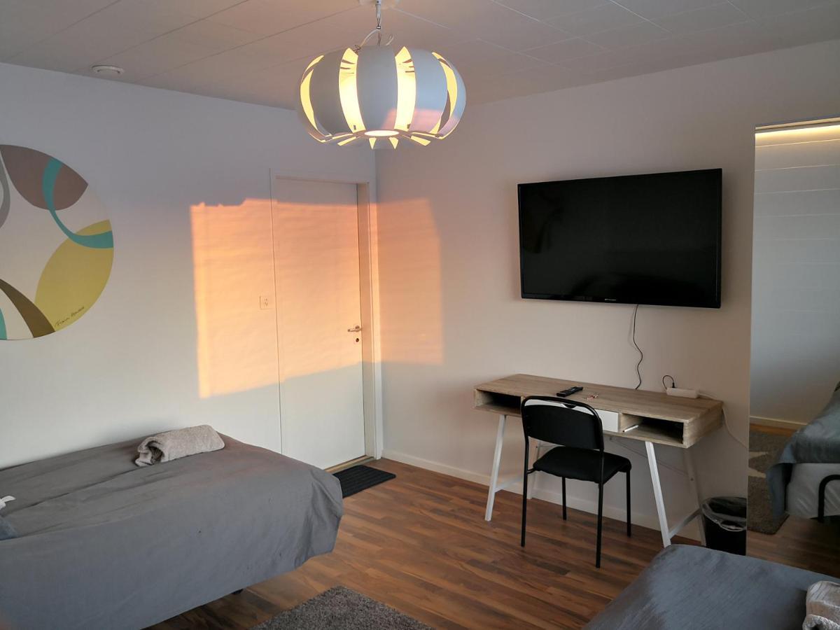 Motel Tornio Dış mekan fotoğraf