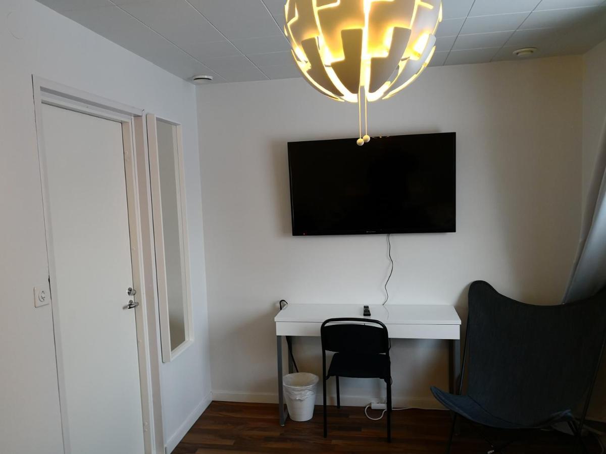 Motel Tornio Dış mekan fotoğraf