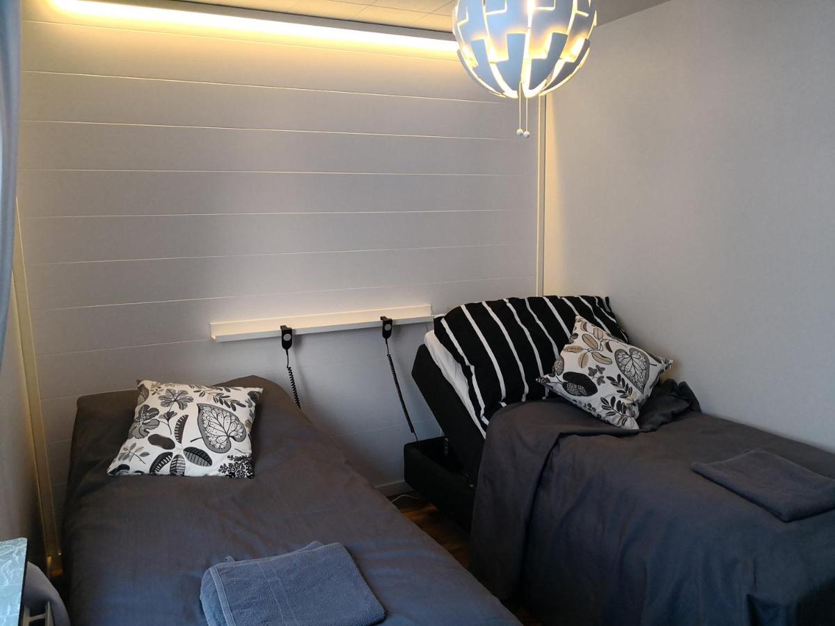 Motel Tornio Dış mekan fotoğraf
