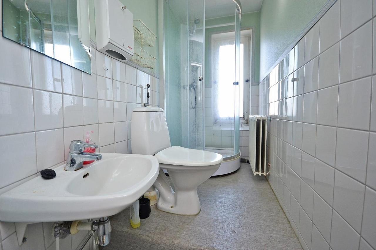 Motel Tornio Dış mekan fotoğraf