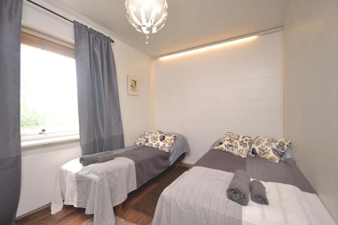 Motel Tornio Dış mekan fotoğraf