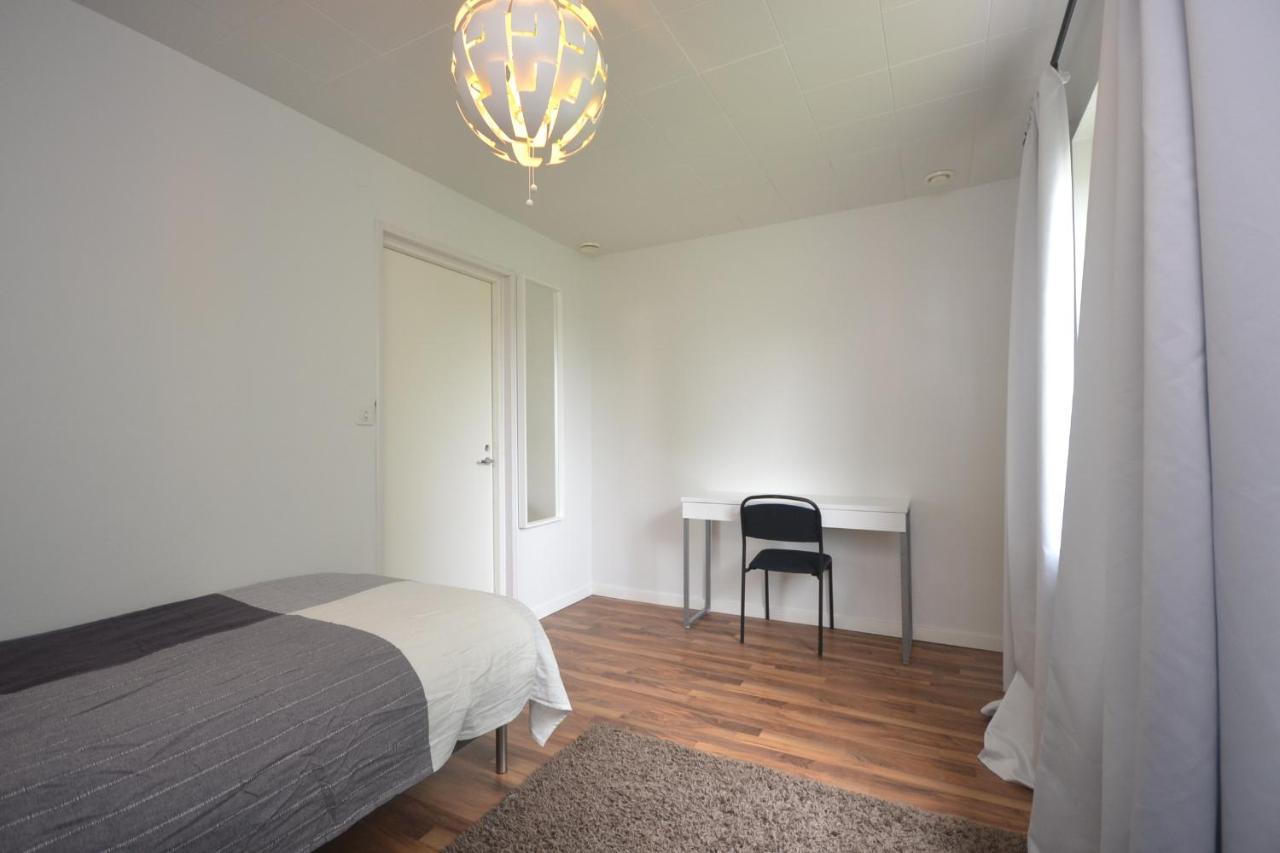 Motel Tornio Dış mekan fotoğraf