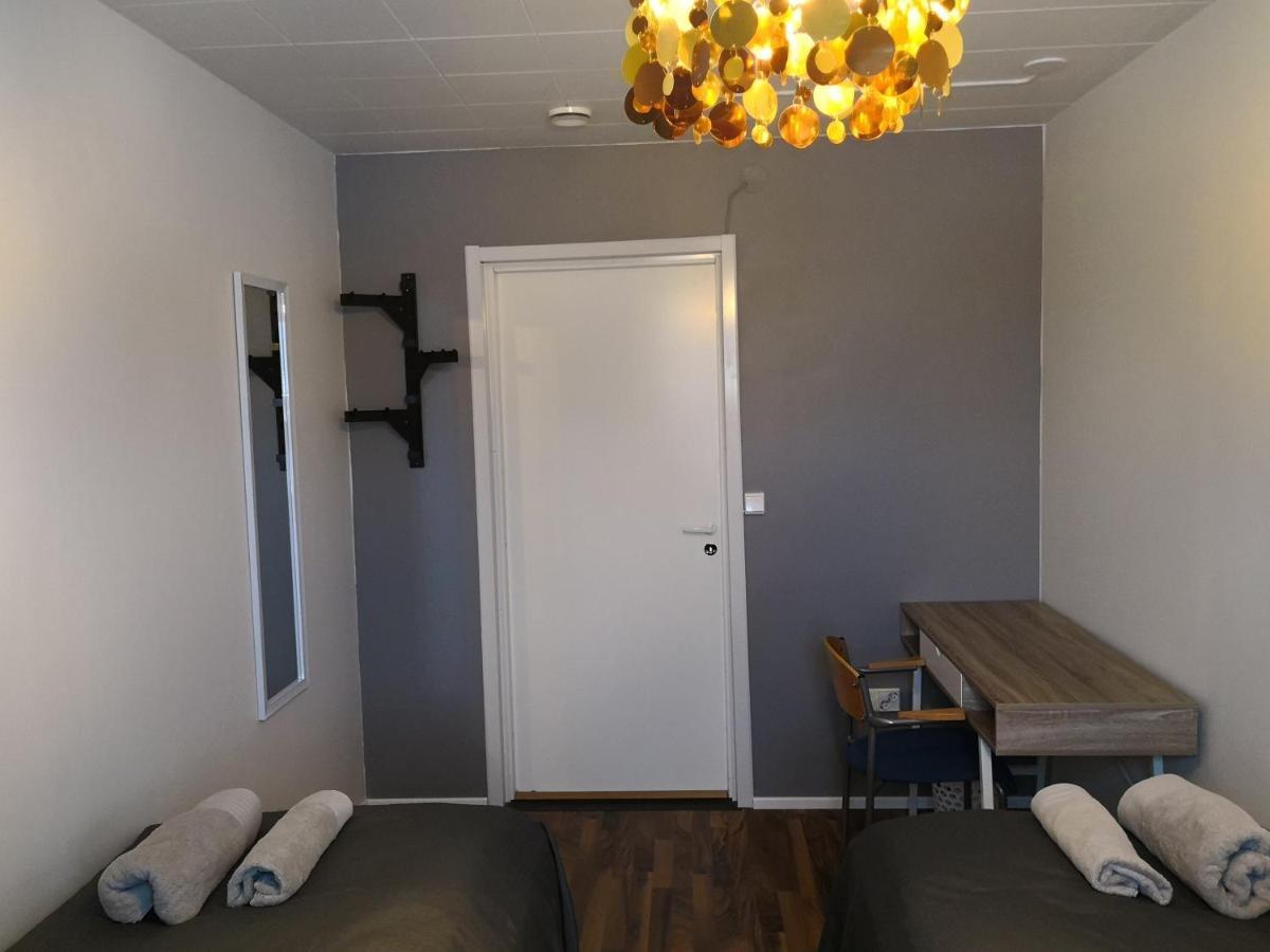 Motel Tornio Dış mekan fotoğraf