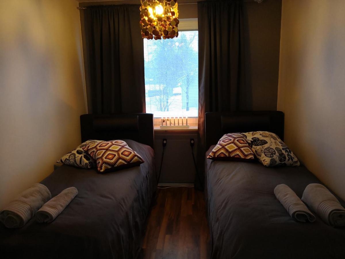 Motel Tornio Dış mekan fotoğraf