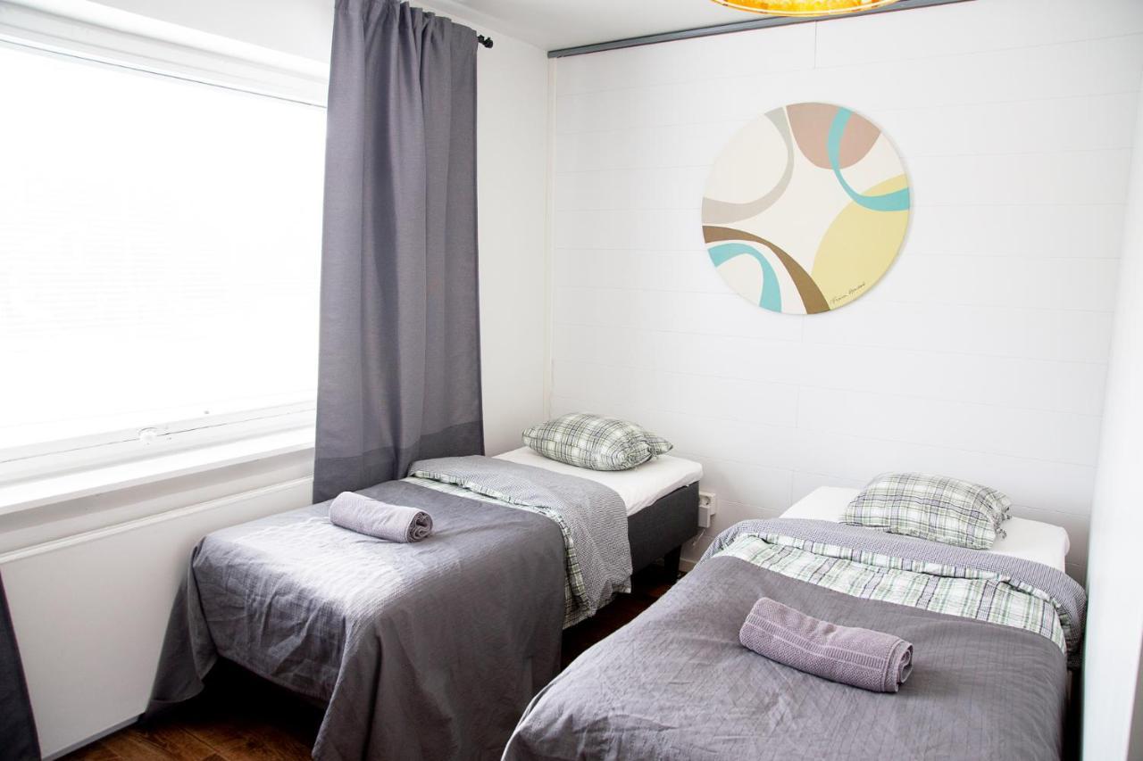 Motel Tornio Dış mekan fotoğraf