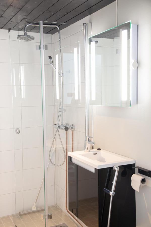 Motel Tornio Dış mekan fotoğraf