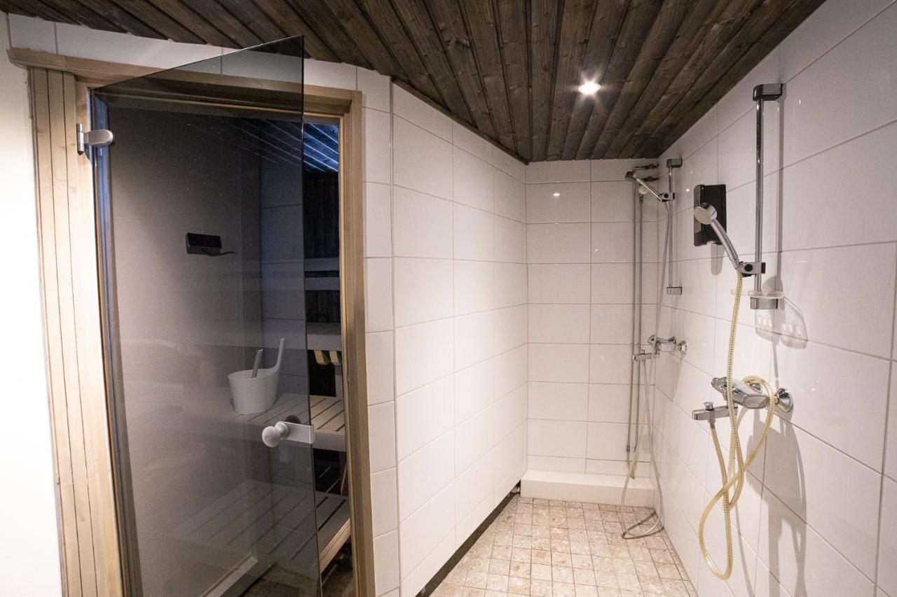 Motel Tornio Dış mekan fotoğraf