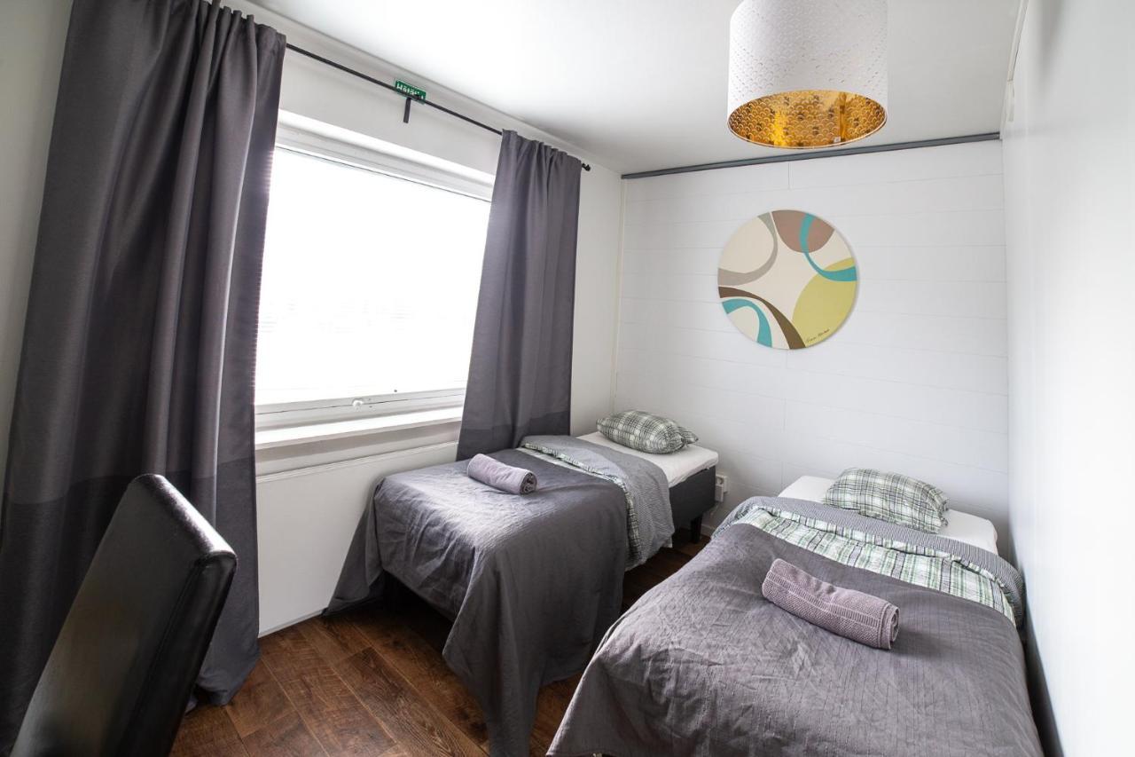Motel Tornio Dış mekan fotoğraf