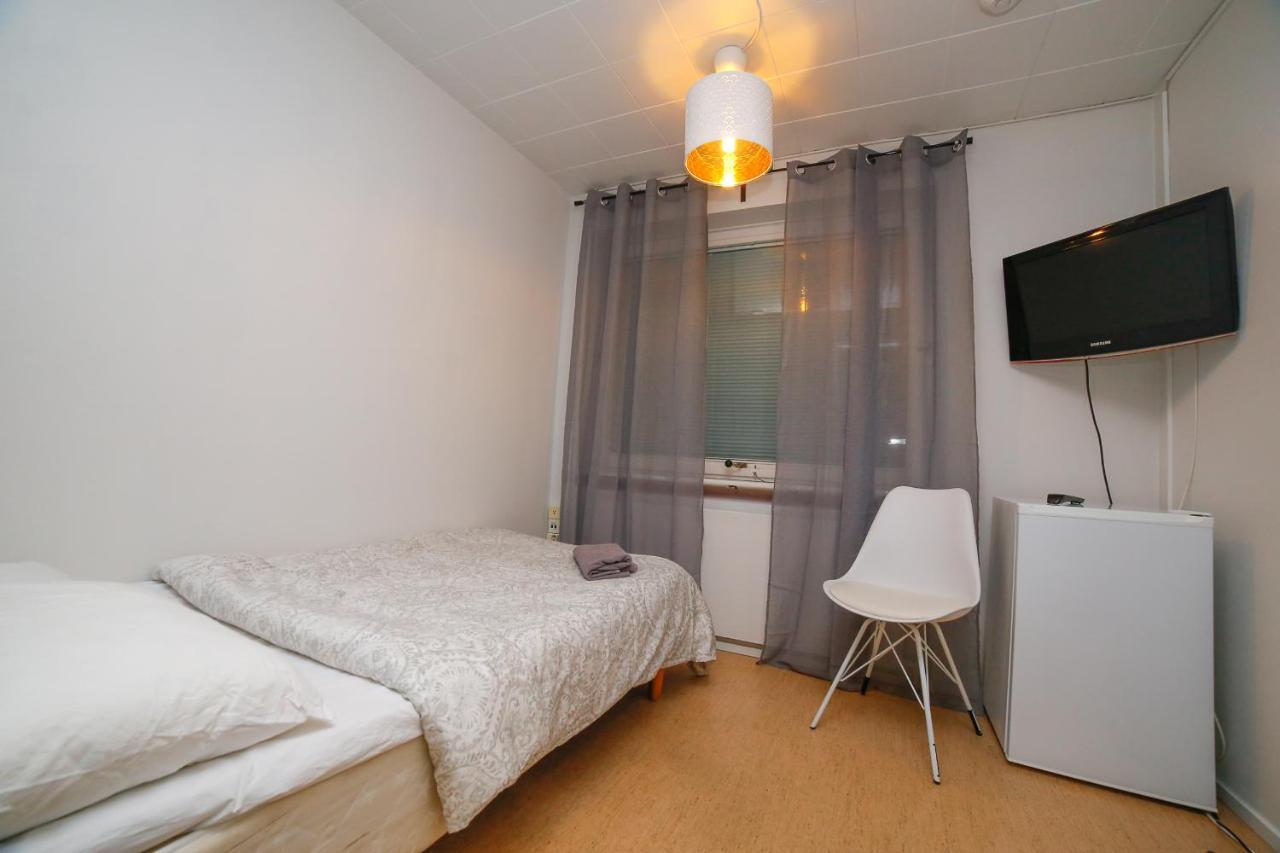 Motel Tornio Dış mekan fotoğraf