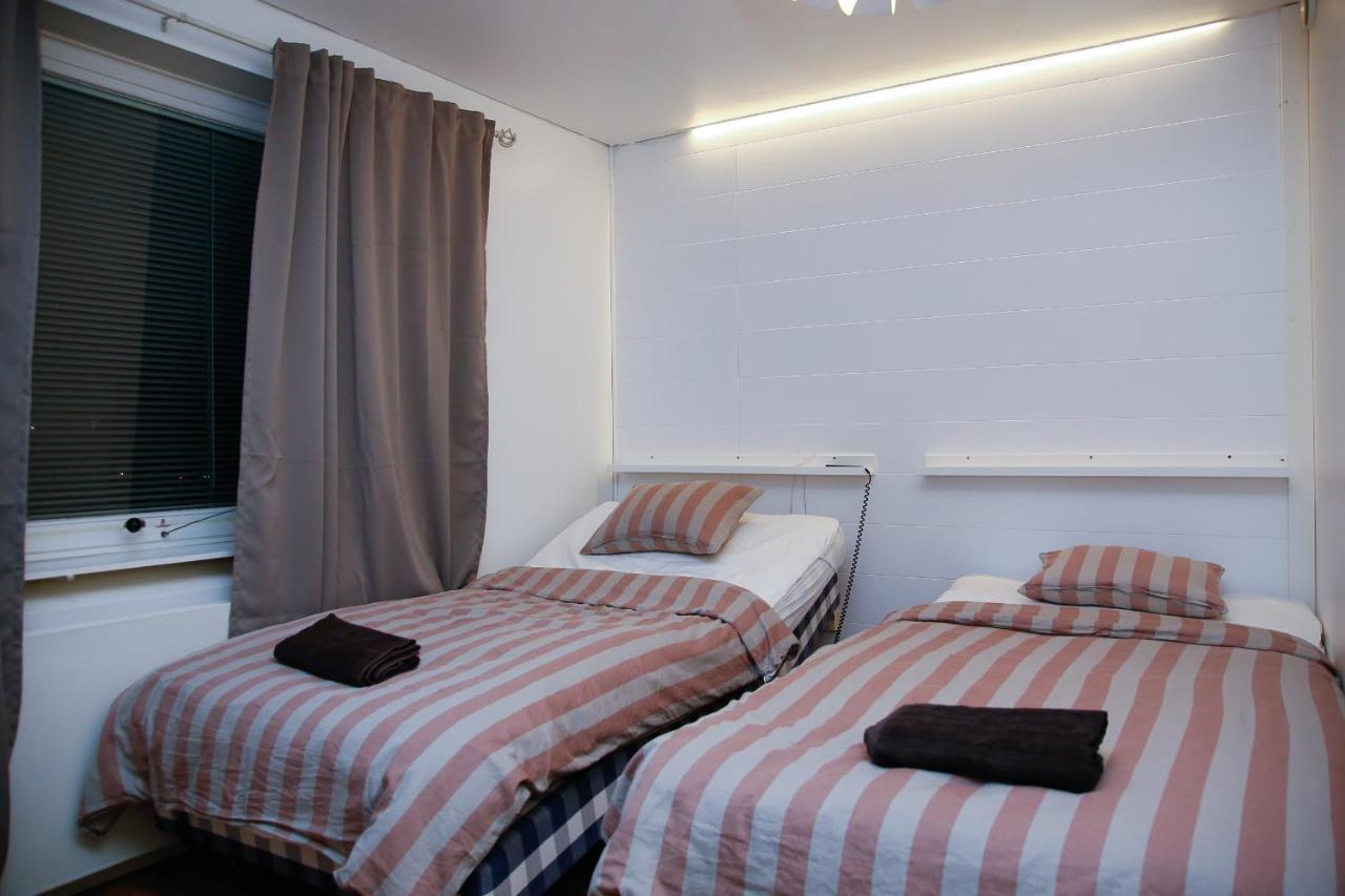 Motel Tornio Dış mekan fotoğraf