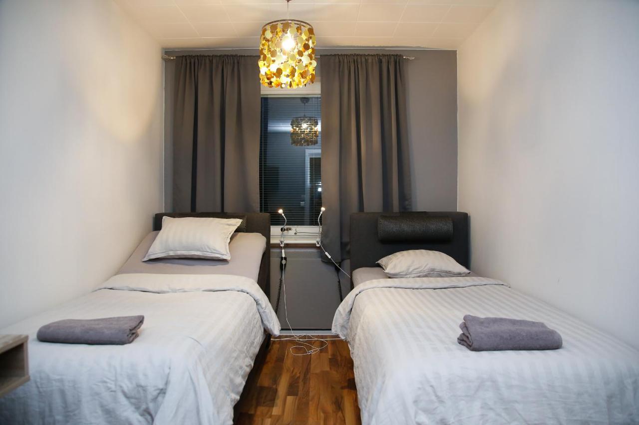Motel Tornio Dış mekan fotoğraf
