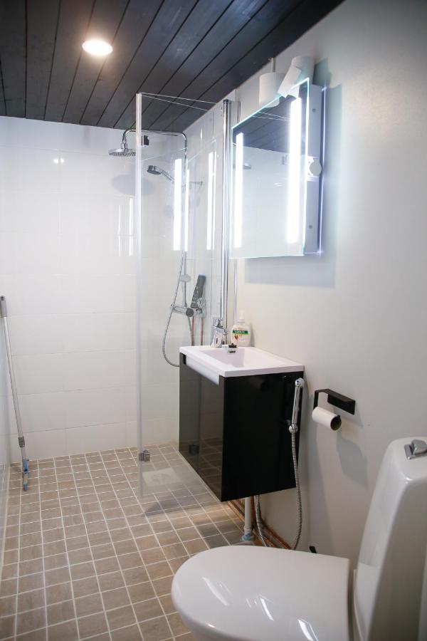 Motel Tornio Dış mekan fotoğraf