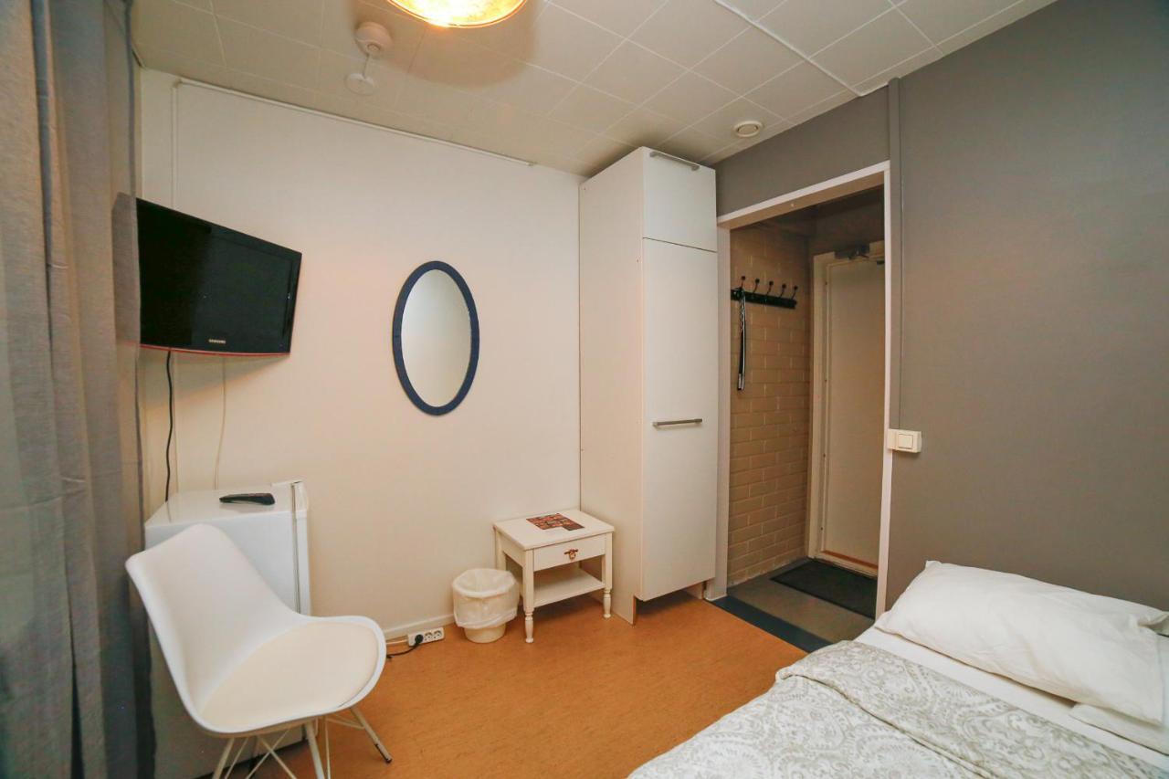Motel Tornio Dış mekan fotoğraf