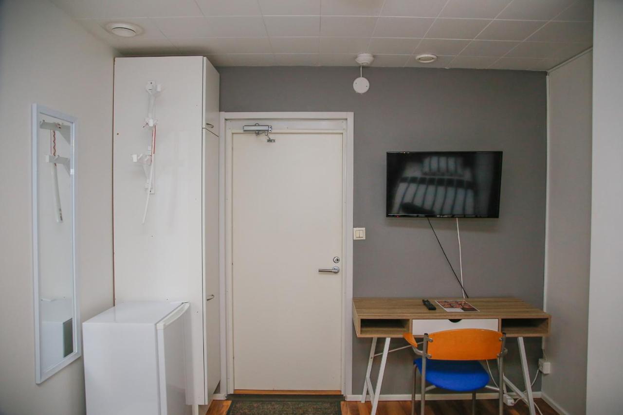 Motel Tornio Dış mekan fotoğraf