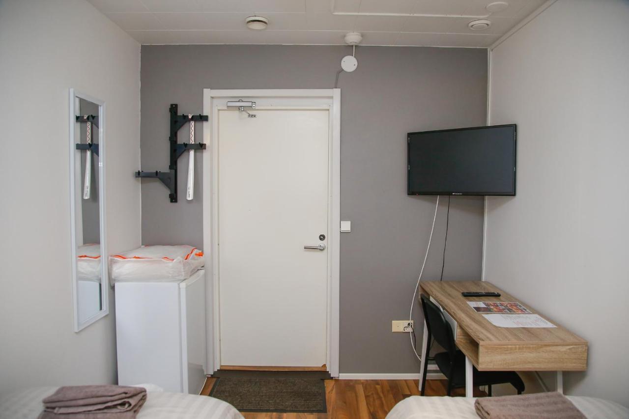 Motel Tornio Dış mekan fotoğraf